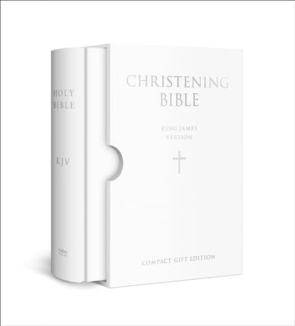 Holy Bible : King James Version-9780007166336