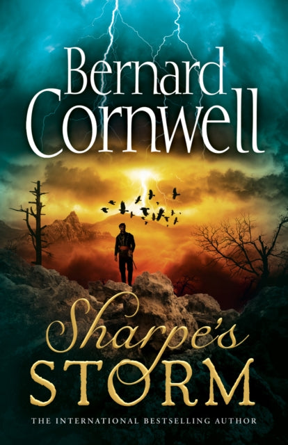 Sharpe’s Storm : Book 19-9780008496852