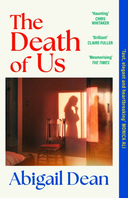 The Death of Us-9780008625658