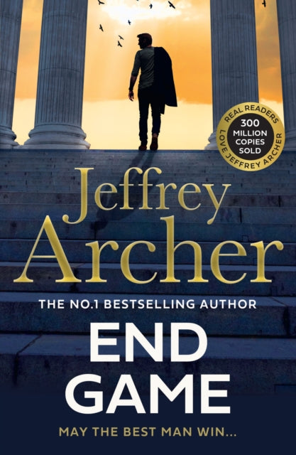 End Game-9780008640255
