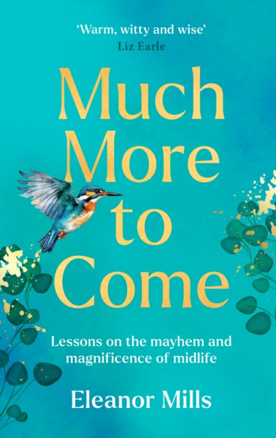 Much More To Come-9780008642600