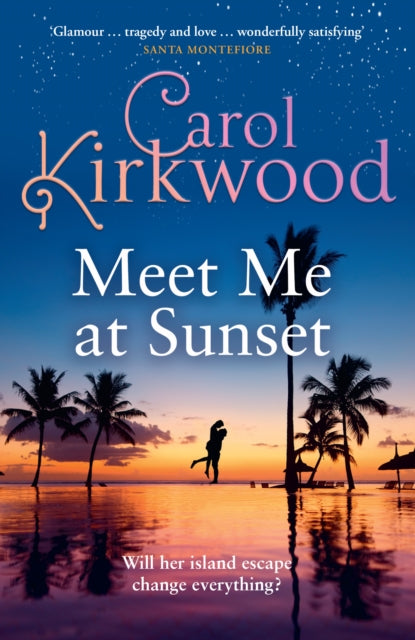Meet Me at Sunset-9780008715878