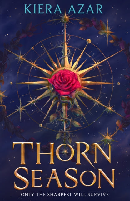 Thorn Season-9780008721817
