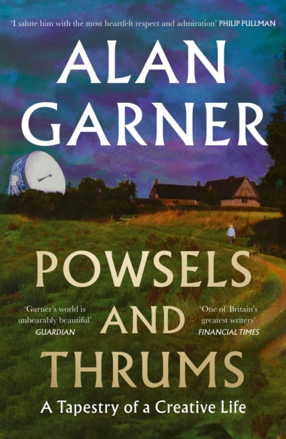 Powsels and Thrums-9780008725242