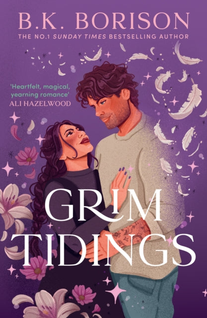 Grim Tidings : Book 2-9780008760519