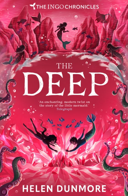 The Deep : Book 3-9780008765668