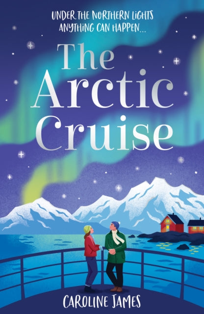 The Arctic Cruise : Book 1-9780008798536