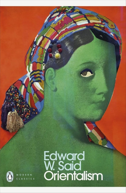 Orientalism-9780141187426