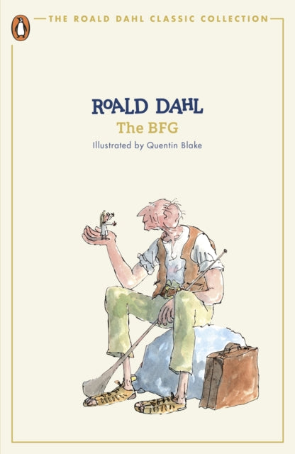 The BFG-9780241677261