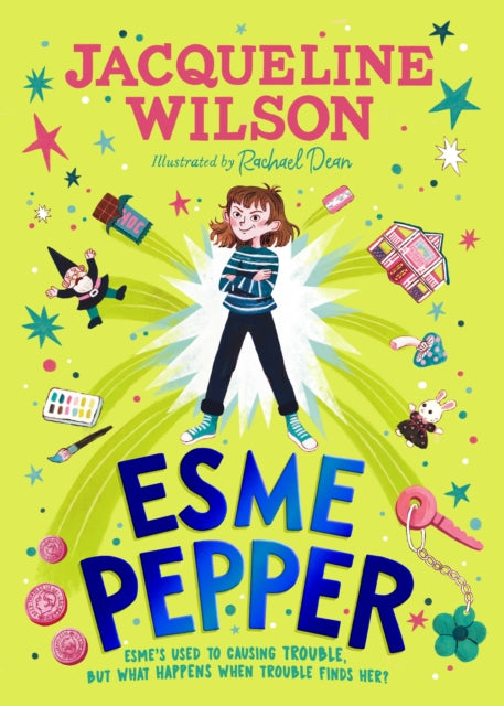 Esme Pepper-9780241684078