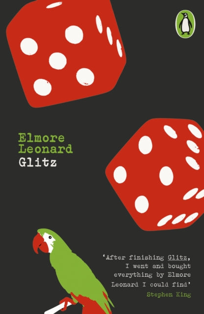 Glitz-9780241755341