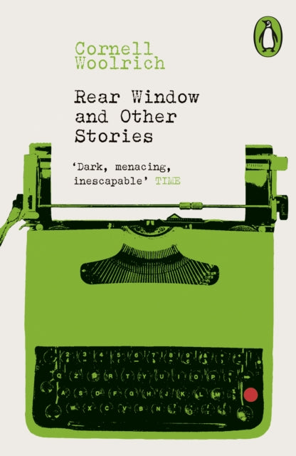 Rear Window and Other Stories-9780241822722