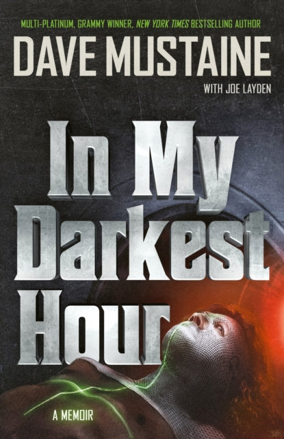In My Darkest Hour : A Memoir-9780349023267