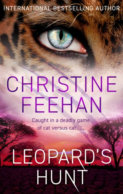 Leopard's Hunt-9780349438245