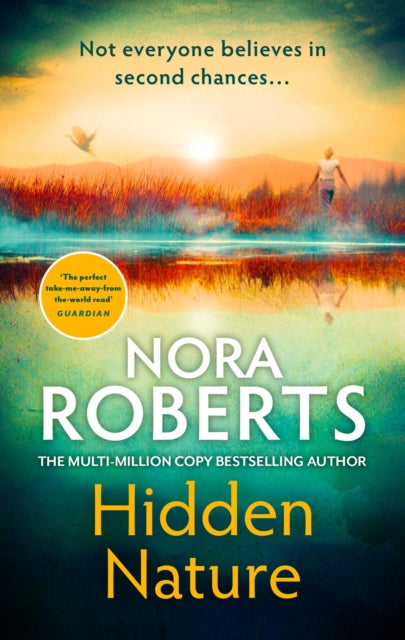 Hidden Nature-9780349443324