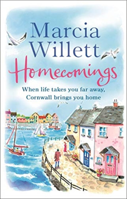 Homecomings-9780552172936