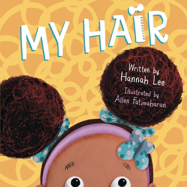 My Hair : 'Gorgeous' Hello! Magazine-9780571346875