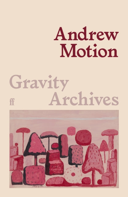 Gravity Archives-9780571395972