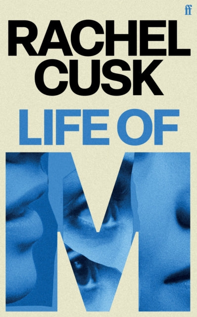 Life of M : From the author of the Outline trilogy-9780571399802