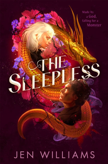The Sleepless-9781035058068