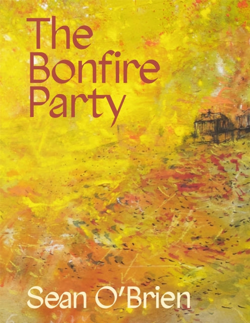 The Bonfire Party-9781035064908