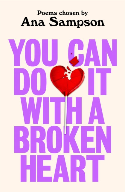 You Can Do It With a Broken Heart-9781035078981