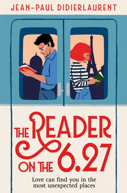 The Reader on the 6.27-9781035093069