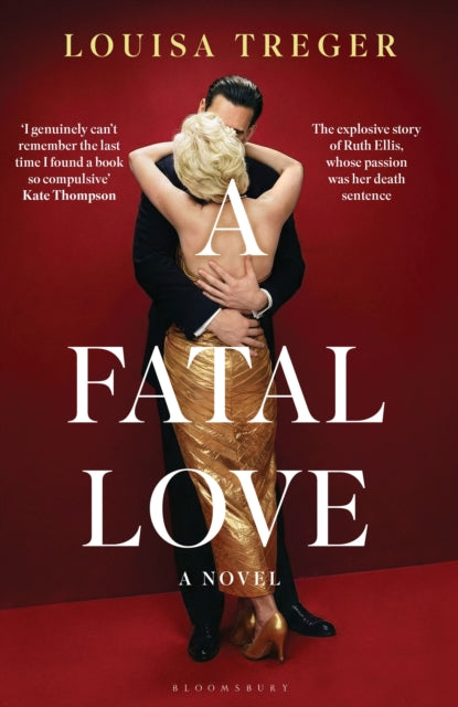A Fatal Love-9781037209833