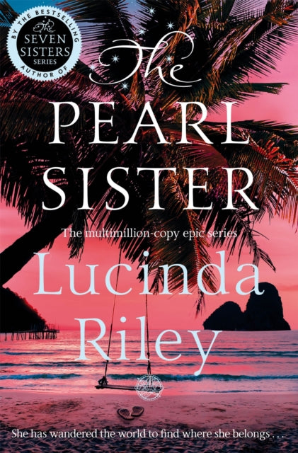 The Pearl Sister-9781037408533