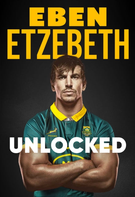Unlocked : The Must-Read Rugby Memoir of 2025-9781399737104