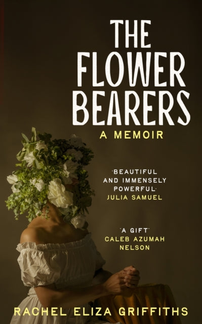The Flower Bearers-9781399813952