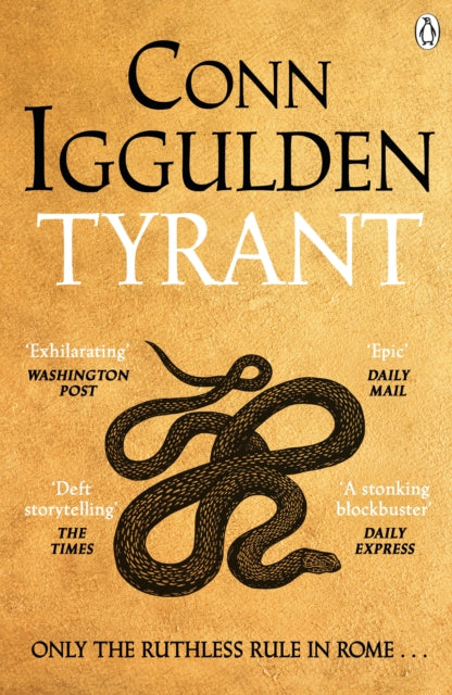 Tyrant-9781405953122