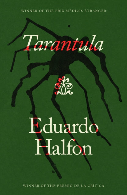 Tarantula-9781405986762