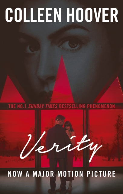Verity : the film tie-in edition of the twisty thriller that will keep you up all night-9781408735923