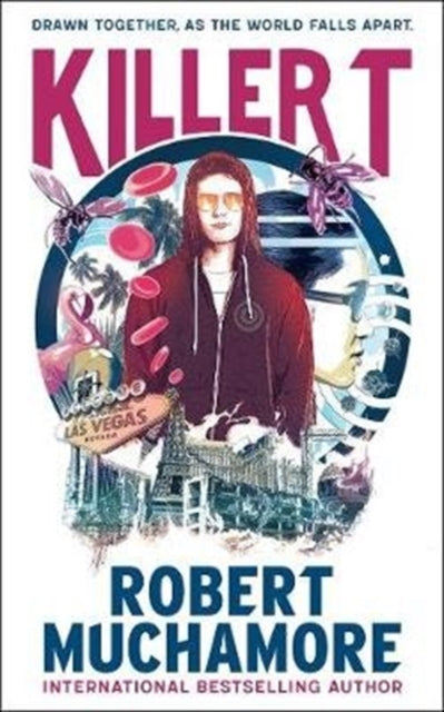 KILLER T-9781471407192