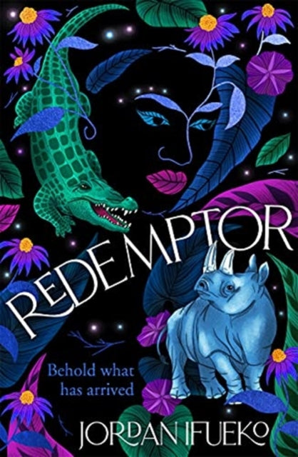 Redemptor : the sequel to Raybearer-9781471410130