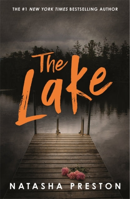 The Lake-9781471418105