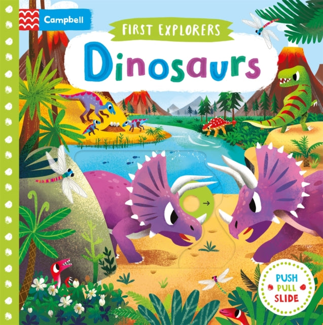 Dinosaurs-9781509832637