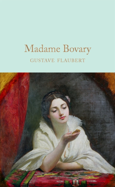 Madame Bovary-9781509842889
