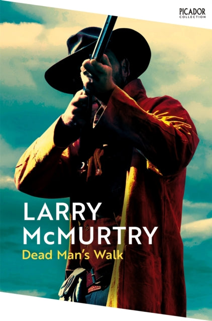 Dead Man's Walk-9781529099966