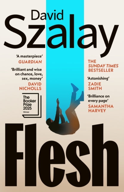 Flesh-9781529932423