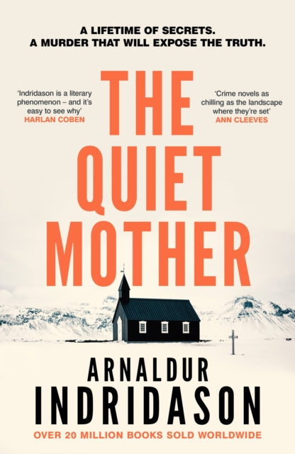 The Quiet Mother-9781529934717
