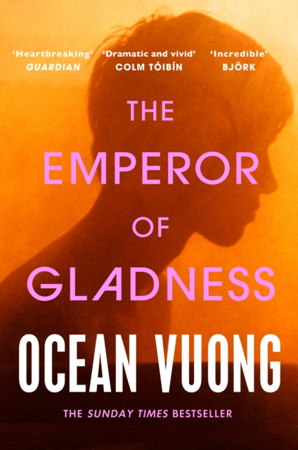 The Emperor of Gladness-9781529945850
