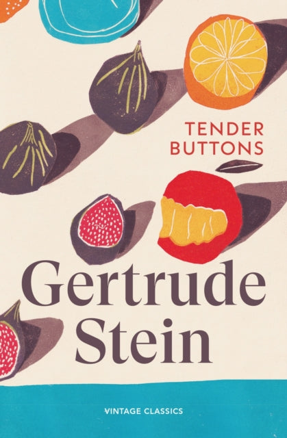 Tender Buttons-9781529981391