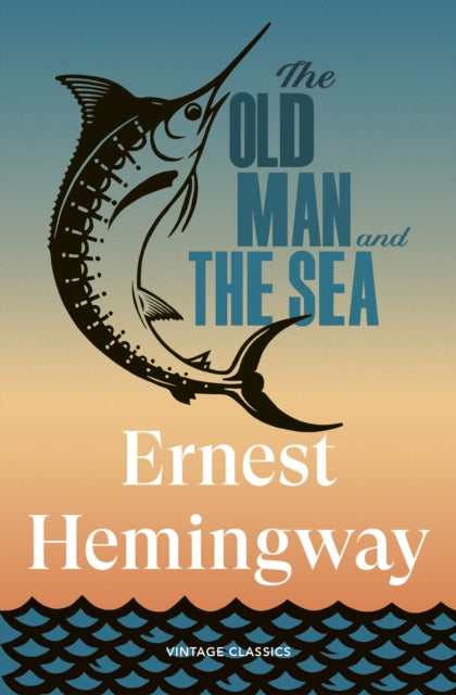The Old Man and the Sea-9781529982664