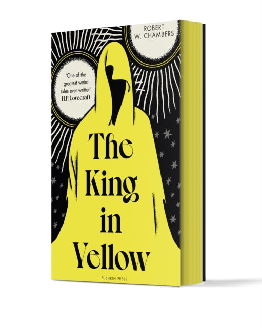 The King in Yellow-9781782695653
