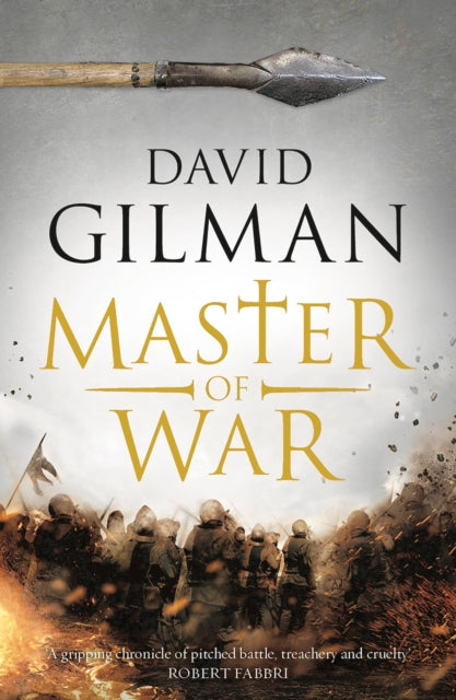 Master of War-9781788544450