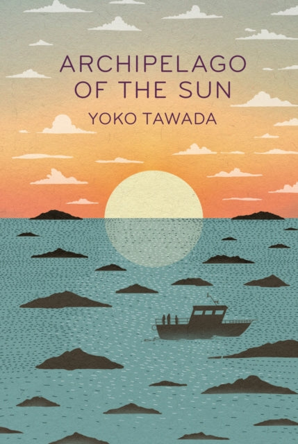 Archipelago of the Sun-9781803513201