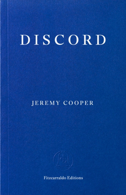 Discord-9781804272268
