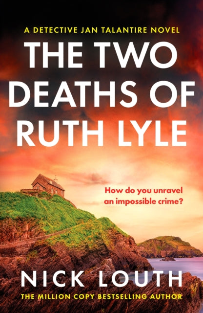 The Two Deaths of Ruth Lyle : A twisty and addictive British detective novel-9781804367179